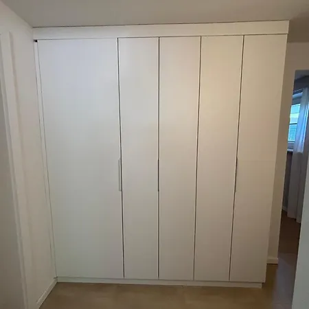 Harmonische Apartamento