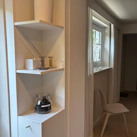 Apartment Harmonische *