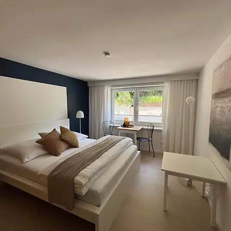 Harmonische Apartment *