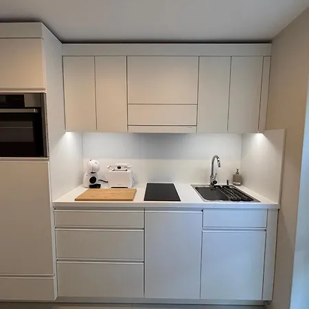 Harmonische Apartment *