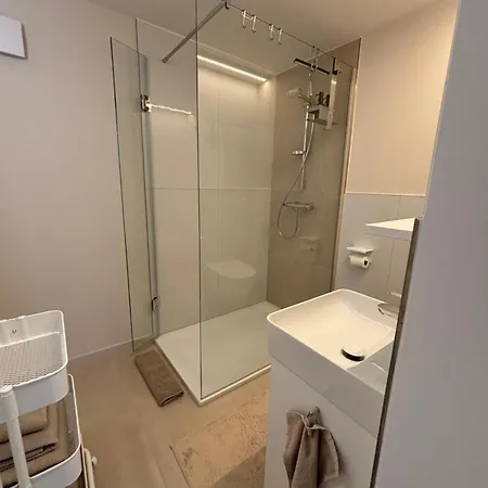 Harmonische Apartment Rostock