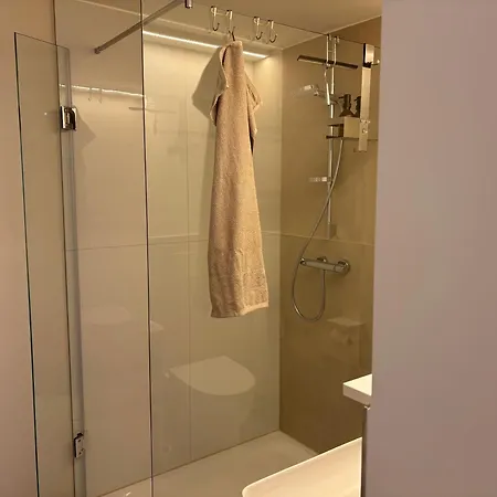 Harmonische Апартаменты