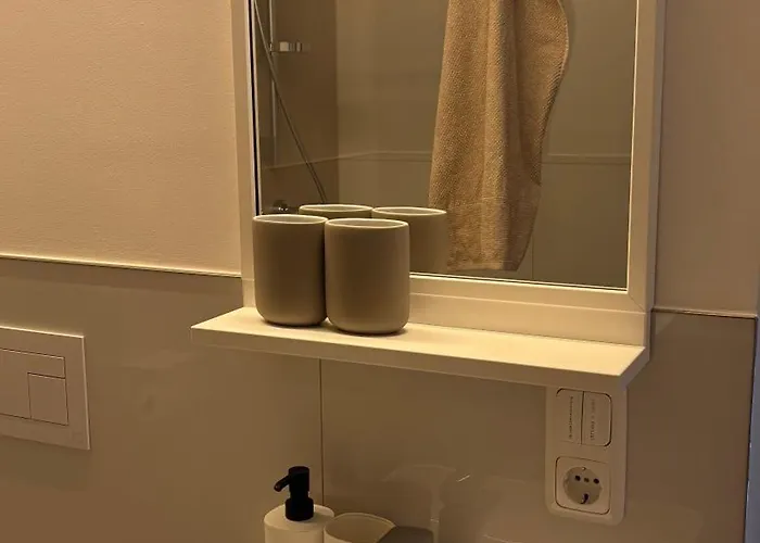 Lägenhet Harmonische