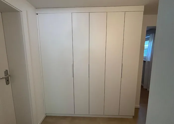 Harmonische Apartament