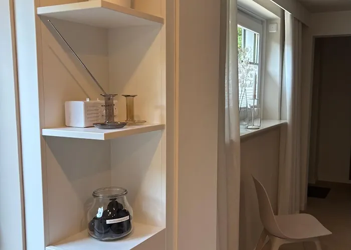 Apartament Harmonische *