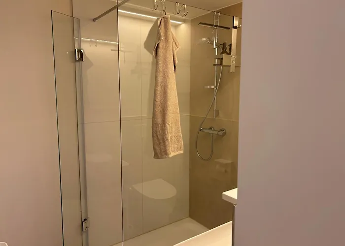 Harmonische Apartament